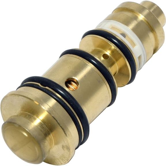 A/C Compressor Control Valve -- Compressor Control Valve Fits select: 2001-2005 LEXUS IS, 1998-2005 LEXUS GS
