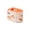 D, variant on Cat Tunnel House for Indoor Cats, Foldable Multi-Functional Play Tunnel with Hanging Toys and Scratching Holes, Cat Cave Bed Tent, A