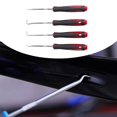 thumbnail image 2 of Professional Hook Set Bike Remover Removal Installer- Precise Size won't Crochet, 2 of 8