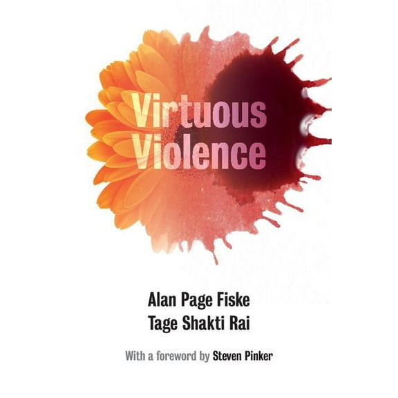 Virtuous Violence, (Paperback)