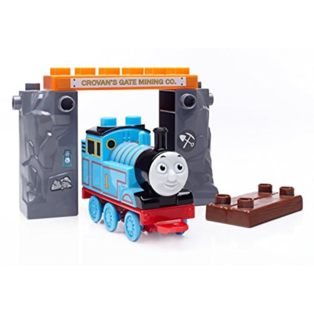 thomas mega bloks walmart