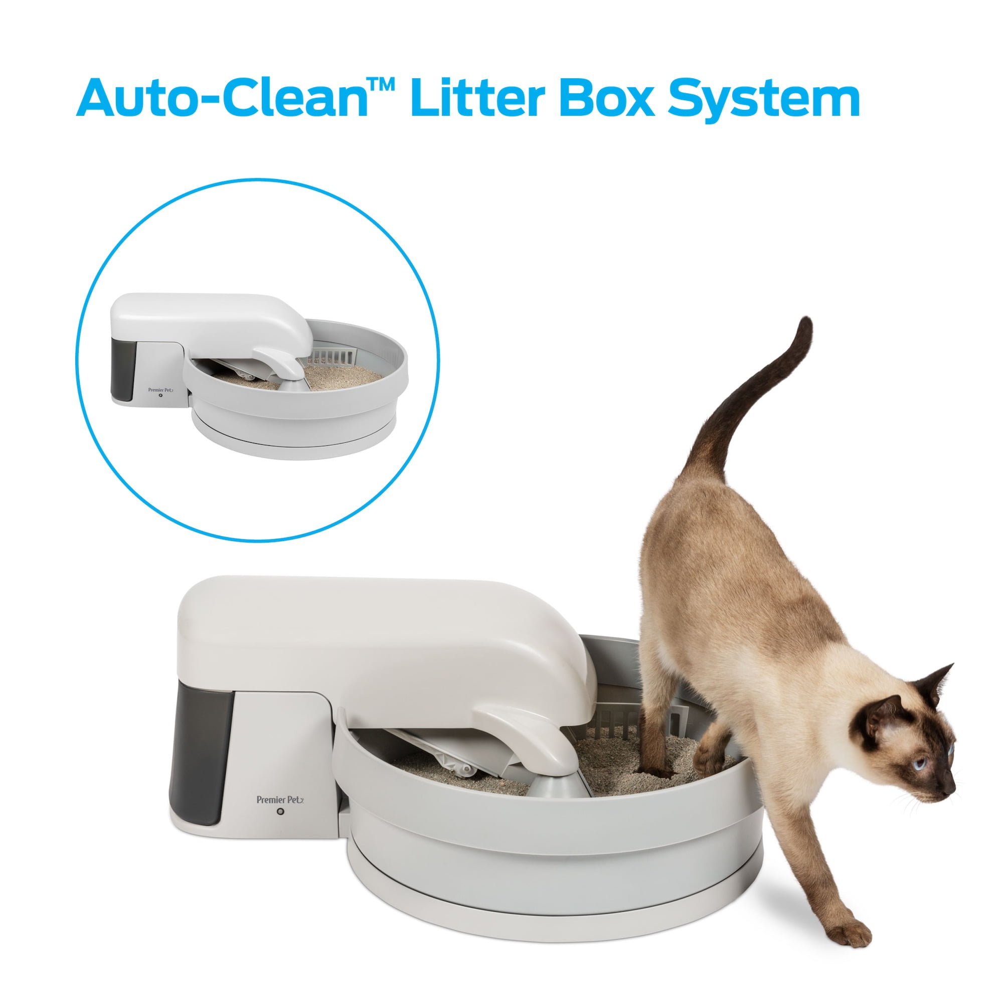 Ourpets smartscoop hot sale