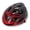 Red, variant on Cycling Helmet Ultralight Aero Outdoor Sport MTB Road Bike Helmet Integrally-molded Men Women Bicycle Helmet Cascos Ciclismo