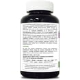 thumbnail image 2 of Brieofood Immune 90 Tablets, Food Based Daily Immune System Booster Supplement Made with Vegetable Source Omegas, probiotics and Herbal Blends, 2 of 4