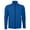 Royal Blue, variant on SOLS Mens Race Full Zip Water Repellent Softshell Jacket