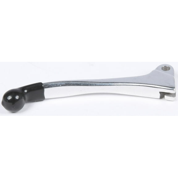 Fire Power Brake Lever Silver Compatible With Honda NC50 Express 1977-1983