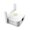 WH1, variant on YMTQ WiFi Extender WiFi Booster WiFi Repeater Internet Booster With Port Quick Setup Home Wireless Signal Booster