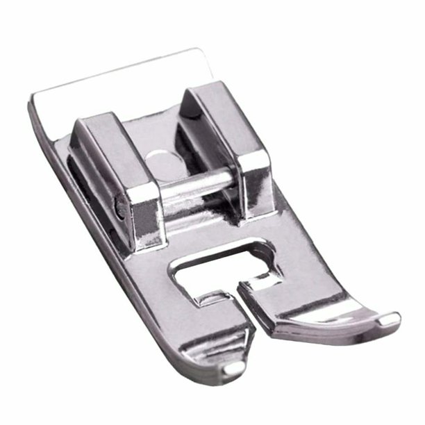 Cutex® SnapOn All Purpose ZigZag Foot for Home Sewing Machines