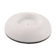 thumbnail image 4 of Protector de pared compacto para puerta, copas de pared, puertas domésticas, almohadillas de pared, almohadillas protectoras para tazas Redondo Zulema Protector de pared de puerta, 4 of 7