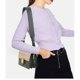 thumbnail image 2 of Correa de hombro ancha Correa de bolsillo universal Correa de repuesto Bolsos de mujer Correa de transporte cruzada Correas de mochila de cuero Bolsas Accesorios de bricolaje 76-80 cm, 2 of 5