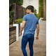 thumbnail image 5 of Paquete De 3 Playeras Alfani Cuello V Para Hombre, 5 of 8