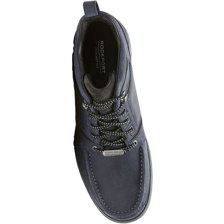 Rockport TM Trek Umbwe Modern Navy Hiking Boots Rockport TM Trek Umbwe Modern Men main image 3