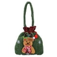 thumbnail image 2 of BKER For Holiday Party Celebrations And Festive Wrapping With Drawstring Closure Design, 2 of 7