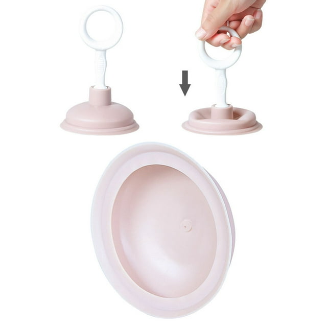 Ventosa De émbolo De Dragado Para Tuberías, Fregaderos, Alcantarillas, Limpieza De Tuberías, Ventosa ANGGREK Otros