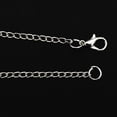 thumbnail image 5 of AOOOWER Nice Women Dangling Leave Filigree Tribal Dream Catcher Pendant Necklace, 5 of 9