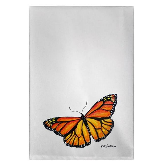 Betsy Drake GT346 Serviette d'Invité Monarque - 20 x 20 Po.