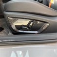 thumbnail image 2 of Car Seat Adjustment Switch Buttons Panel Cover Trim for Changan, 2 of 5