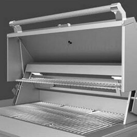 Aspire by Hestan - 30" Built-In Gas Grill - Orion