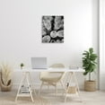 thumbnail image 3 of Stupell Industries Glitzy Wine Glasses Food & Beverage Photography Gallery Wrapped Canvas Art Print Wall Art, 24 x 30, 3 of 8