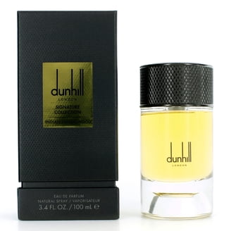 【新品未開封】ダンヒル 香水 メンズ Moroccan Amber 100ml Dunhill Moroccan Amber by Alfred Dunhill, 3.4 oz EDP Spray for Men