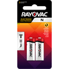 Rayovac Mercury-Free N Electronic Alkaline Batteries, 2-Pack, KE810-2ZMD