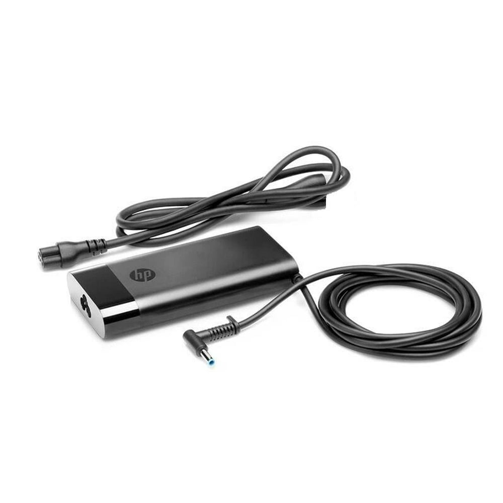 New Genuine HP 19 5V 10 3A 200W Power AC Adapter With Cord L00895 003 
