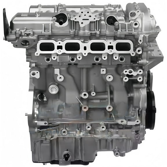 LTG 2.0T Long Block Engine Assembly For 2008-2023 For GM For BUICK For Cadillac For Chevy CT5 GL8