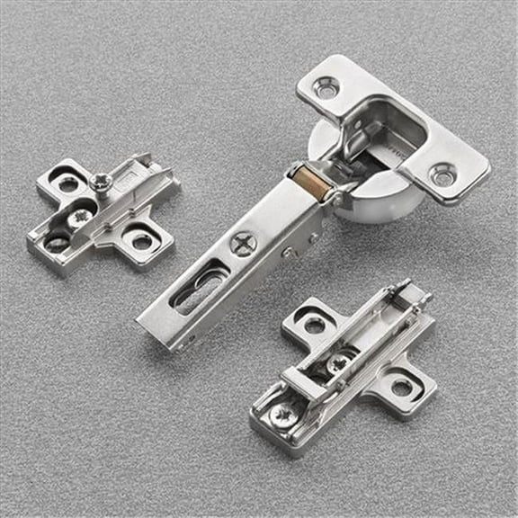 Salice SAC2PBPE9 94 deg Thick Door Inset Soft Close Adjust Screw