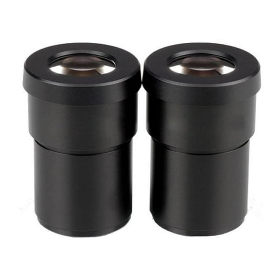 AmScope Pair of Super Widefield 30x Eyepieces (30mm)