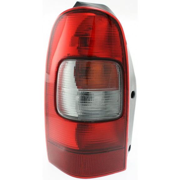 For Chevy Venture Tail Light Assembly 1997-2005 Driver Side For GM2801134 | 10353280