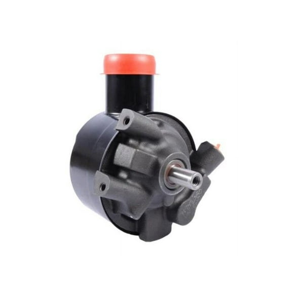 Power Steering Pump - Compatible with 1967 - 1973 Dodge Polara 1968 1969 1970 1971 1972