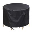 thumbnail image 3 of Housse de Protection Anti-Poussière et Imperméable, Housses de Protection pour Meubles de Jardin Extérieur: 77*58cm, 3 of 5