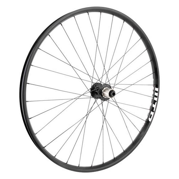 Wheel Master 29in Alloy Mountain Disc Double Wall 29in RR WTB ST TCS 2.0 i30 6B