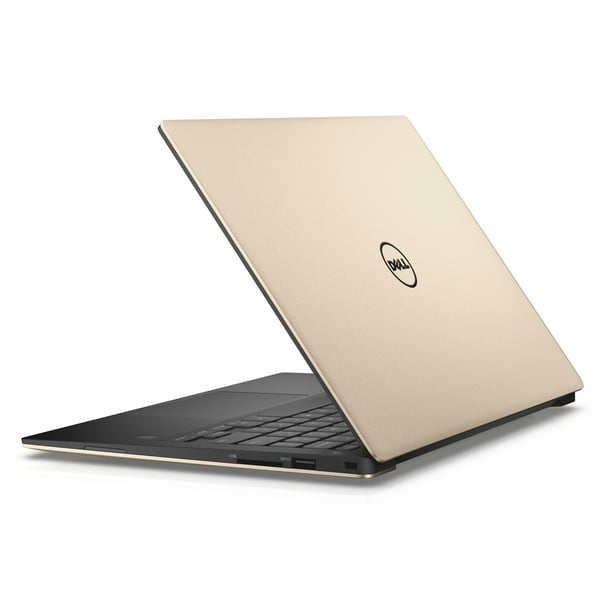 デールノ ートパソコン XPS 9360 Corei7 サクサク動き | www