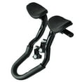thumbnail image 3 of Bike Rest Handlebar Armrest Handlebar Bar Triathlon Aero Bar for Mountain Road Bike, 3 of 7