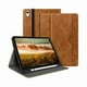 thumbnail image 1 of wonim11 H HOLIMET Case for iPad (A16) 11th Generation 11'' 2025/10th Generation 10.9 Inch 2022 New with Pencil Holder Protective Cases Shockproof Cover Vegan Leather, Brown, 1 of 1