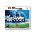 thumbnail image 1 of Xenoblade Chronicles 3D - New Nintendo 3DS, 1 of 16