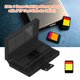thumbnail image 5 of Caja de almacenamiento de tarjetas de juego de plástico 24 en 1 con 2 ranuras para tarjetas TF para Nintendo Switch, 5 of 9