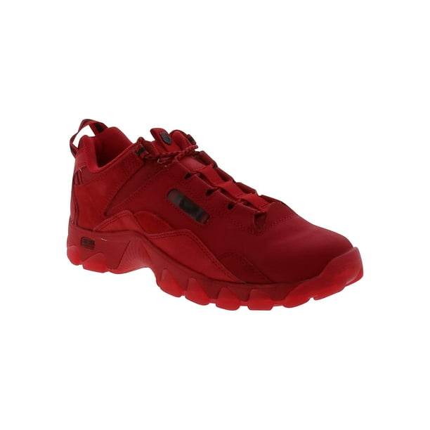KSwiss Cali Trail Running Shoe Red