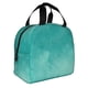 thumbnail image 2 of Disketp Teal Turquoise1 Bolsa Térmica para Almuerzo para Hombre y Mujer, Ideal para Trabajo, Senderismo y Picnic, 2 of 8