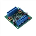 thumbnail image 5 of 4X la Placa de Disparo de Tiristor Monofásico SCR-A Puede Regular la Regulación de Voltaje, Temperatura Y Velocidad con El Módulo, 5 of 5