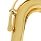 thumbnail image 4 of Accesorios para instrumentos de viento de madera, resistentes al agua, cuello curvo de latón, saxo dorado de 2,8 cm de diámetro Mástil curvo de latón para saxofón, 4 of 9