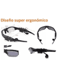 thumbnail image 3 of Lentes Audifonos Con Control Para canciones Malubero Bluetooth, 3 of 3