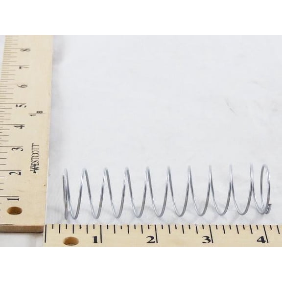 Maxitrol R8110-25 - Plated Spring For Rv81