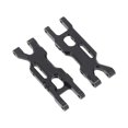 thumbnail image 2 of Partes de Actualización de Automóviles Ajuste para -T/18 telemando Crawler Clrowler Esca Hobby Modelo Coche Vehí brazo inferior trasero Hugo brazo oscilante delantero del coche rc, 2 of 6