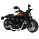 thumbnail image 3 of Luz eléctrica de la motocicleta de la aleación del juguete del modelo de la motocicleta de los niños Anggrek Otros, 3 of 8