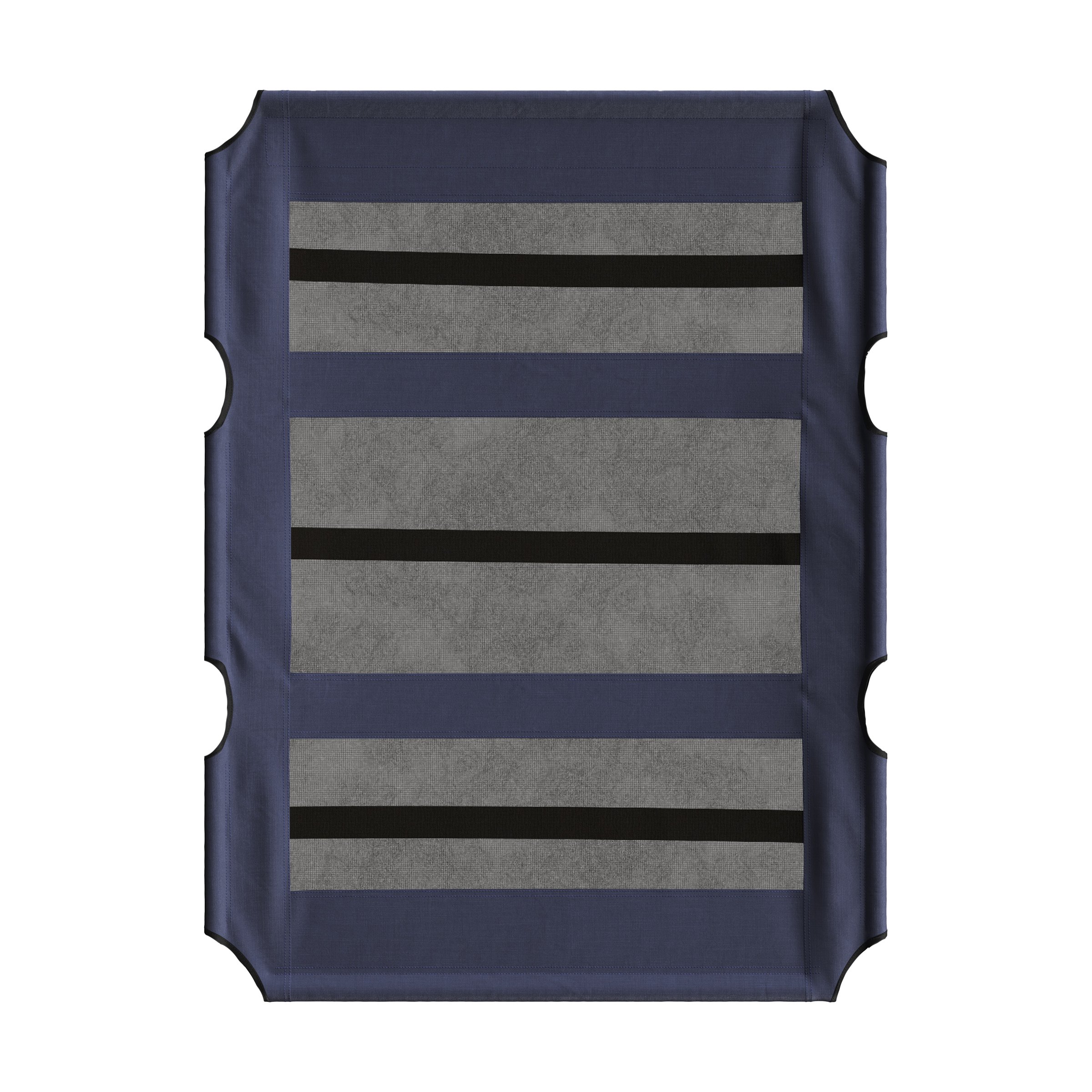 PETMAKER 48x36 Inch Waterproof Elevated Dog Bed Cover photo 1