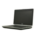 thumbnail image 2 of Dell Latitude E6430 Laptop Computer, 2.60 GHz Intel i5 Dual Core Gen 3, 4GB DDR3 RAM, 512GB SSD Hard Drive, Windows 10 Home 64 Bit, 14" Screen, 2 of 9