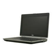 Dell Latitude E6430 Laptop Computer, 2.60 GHz Intel i5 Dual Core Gen 3, 8GB DDR3 RAM, 256GB SSD Hard Drive, Windows 10 Professional 64 Bit, 14 Screen