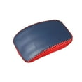 thumbnail image 3 of Miulika 2 Pcs Poignée Auto pour Couvercle de Porte Facile à Installer pour BYD YUAN PLUS Bleu Rouge Bleu Noir, 3 of 9